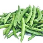 घेवडा १/२ किलो