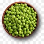 हिरवा वटाना १ किलो