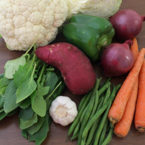 icon पालेभाजी